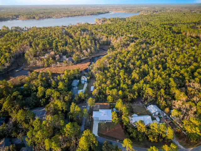 $659,000 | 258 West Bayou Forest Drive, Freeport, FL 32439