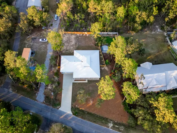 $589,900 | 258 West Bayou Forest Drive, Freeport, FL 32439