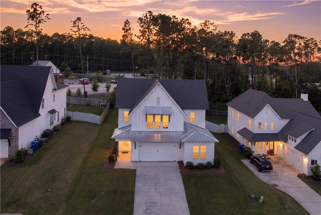 1213 Ruth Way Auburn, AL 36830 - Photo 36 of 40 Gallery Image 36