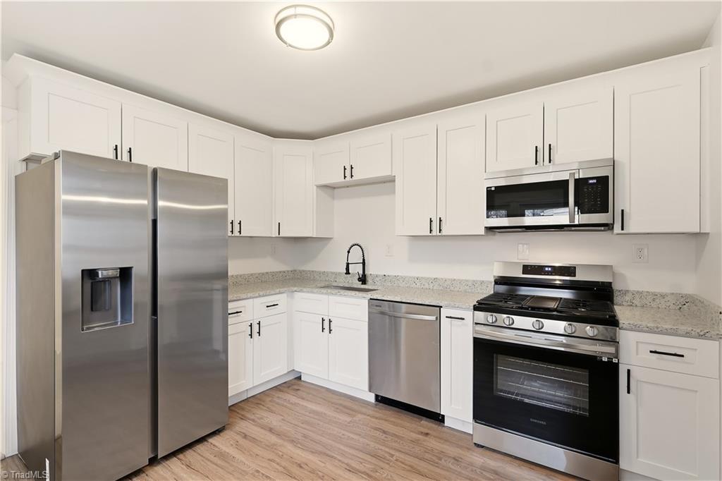 709 Habersham Road High Point, NC 27260 - Photo 11 of 36 Gallery Image 11