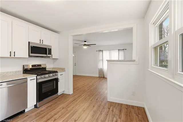 $225,000 | 709 Habersham Road, High Point, NC 27260