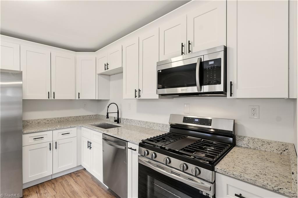 709 Habersham Road High Point, NC 27260 - Photo 13 of 36 Gallery Image 13