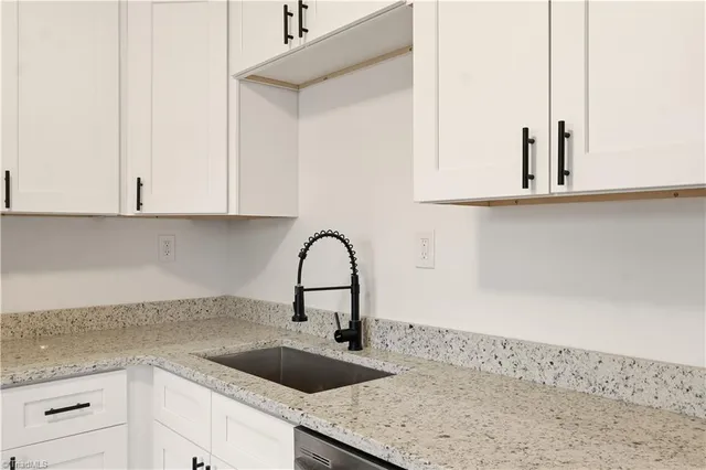 $225,000 | 709 Habersham Road, High Point, NC 27260