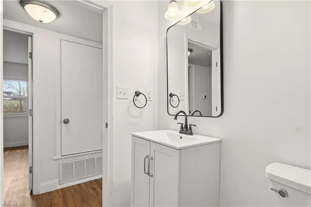 $225,000 | 709 Habersham Road, High Point, NC 27260