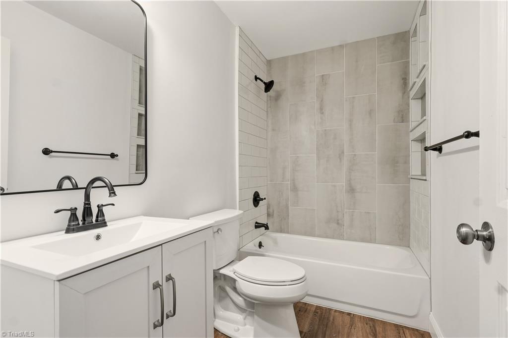 709 Habersham Road High Point, NC 27260 - Photo 19 of 36 Gallery Image 19