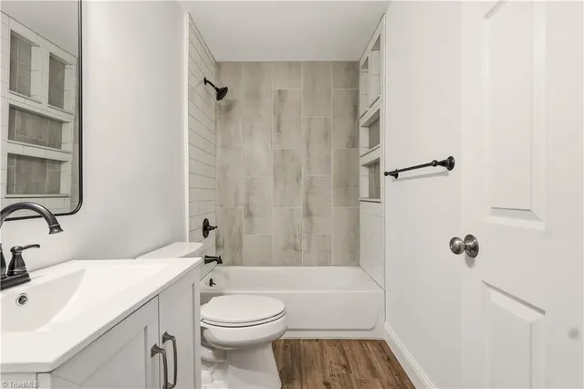 $225,000 | 709 Habersham Road, High Point, NC 27260