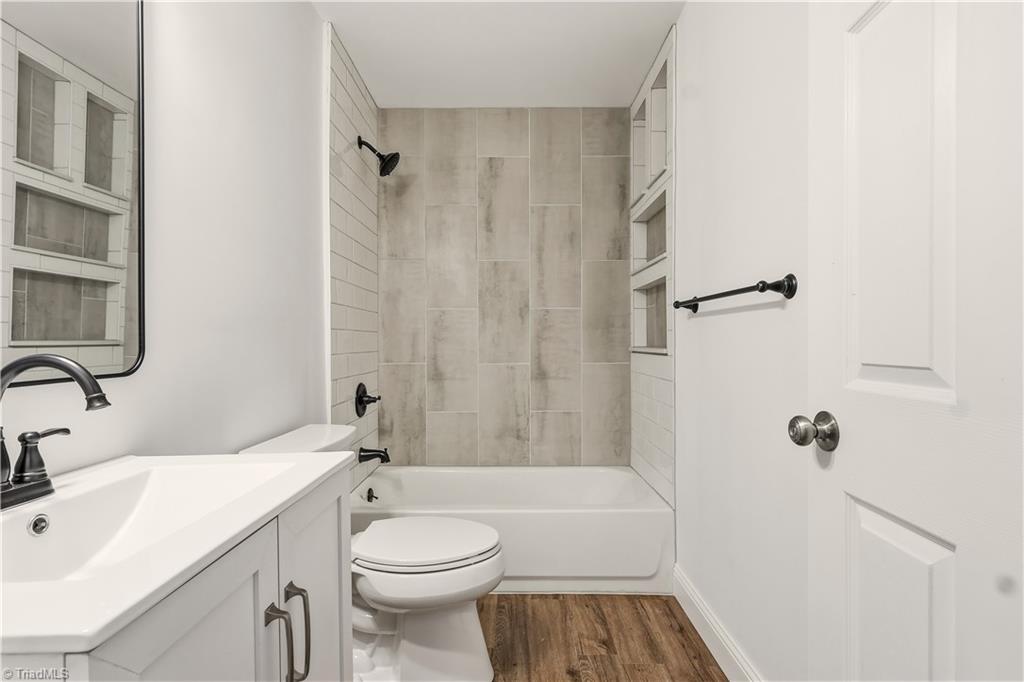 709 Habersham Road High Point, NC 27260 - Photo 20 of 36 Gallery Image 20