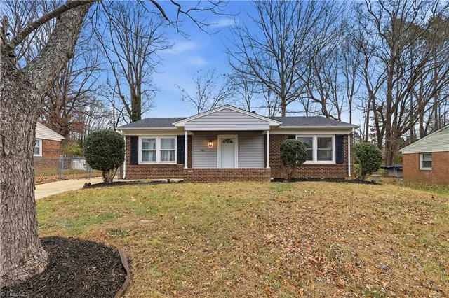 $225,000 | 709 Habersham Road, High Point, NC 27260