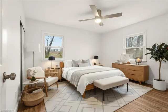 $225,000 | 709 Habersham Road, High Point, NC 27260