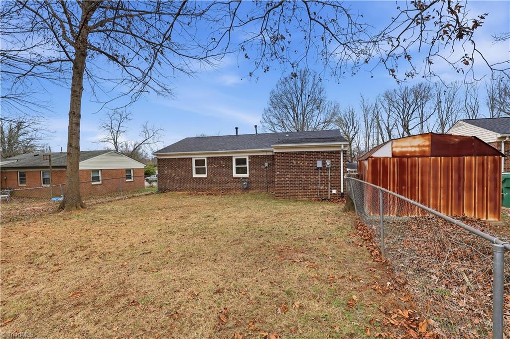 709 Habersham Road High Point, NC 27260 - Photo 30 of 36 Gallery Image 30