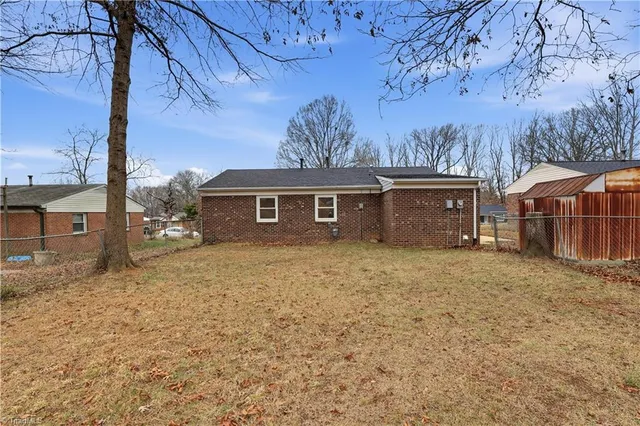 $225,000 | 709 Habersham Road, High Point, NC 27260