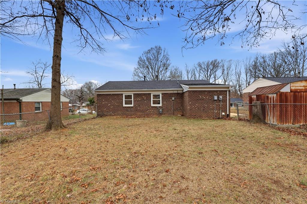709 Habersham Road High Point, NC 27260 - Photo 31 of 36 Gallery Image 31