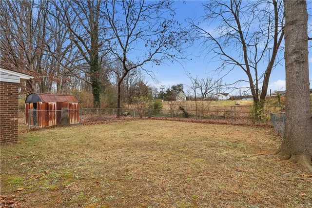 $225,000 | 709 Habersham Road, High Point, NC 27260