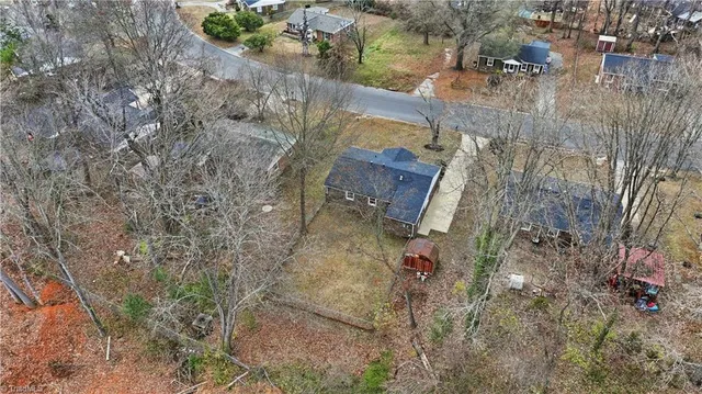 $225,000 | 709 Habersham Road, High Point, NC 27260