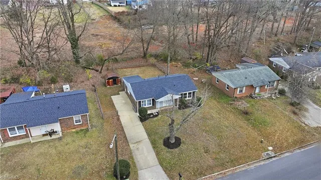 $225,000 | 709 Habersham Road, High Point, NC 27260