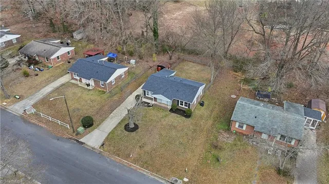 $225,000 | 709 Habersham Road, High Point, NC 27260