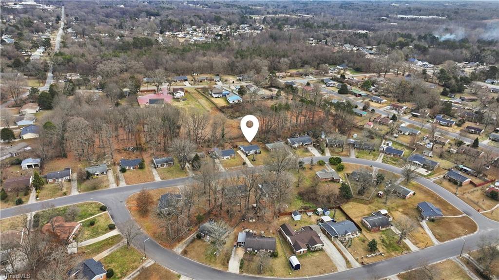 709 Habersham Road High Point, NC 27260 - Photo 36 of 36 Gallery Image 36