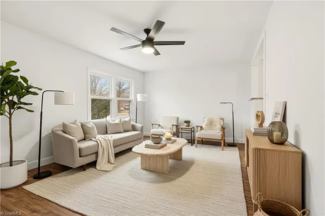 $225,000 | 709 Habersham Road, High Point, NC 27260