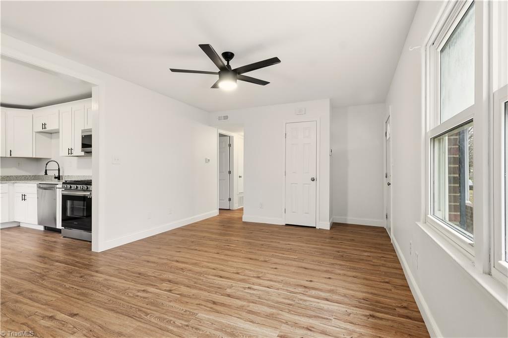 709 Habersham Road High Point, NC 27260 - Photo 9 of 36 Gallery Image 9