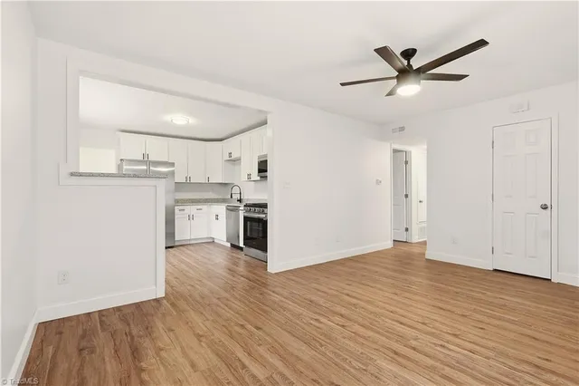 $225,000 | 709 Habersham Road, High Point, NC 27260