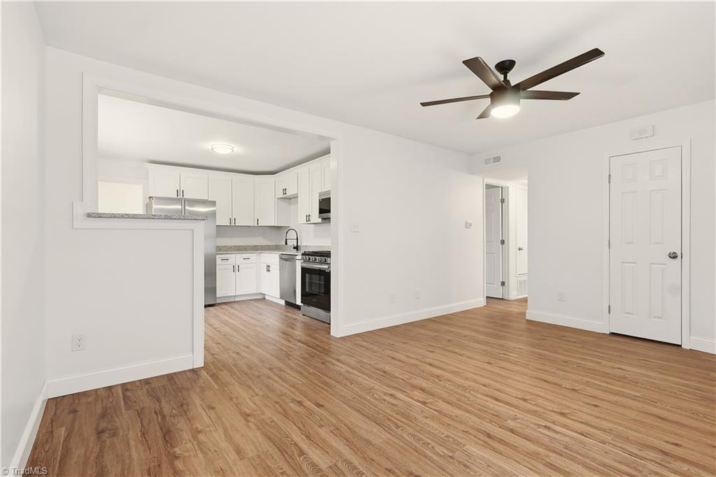 709 Habersham Road High Point, NC 27260 - Photo 10 of 36 Gallery Image 10