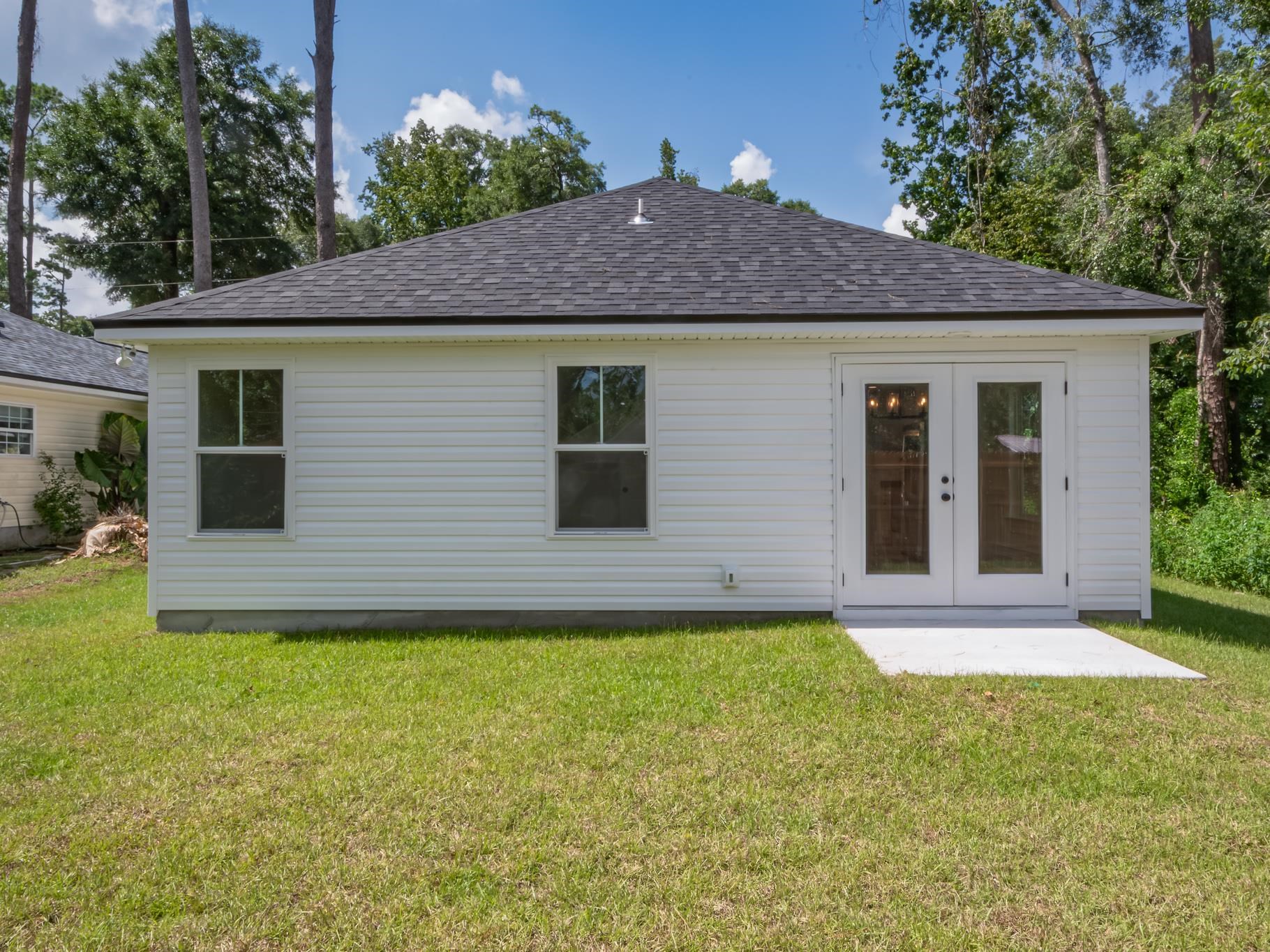 2 J R Milton Road Crawfordville, FL 32327 - Photo 6 of 40
