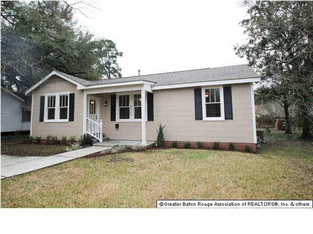 4245 Mimosa Street Baton Rouge, LA 70808 - Photo 1 of 15 Gallery Image 1