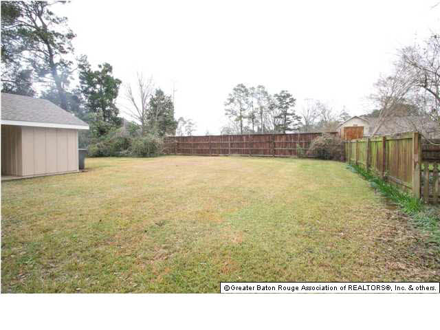 4245 Mimosa Street Baton Rouge, LA 70808 - Photo 8 of 15 Gallery Image 8