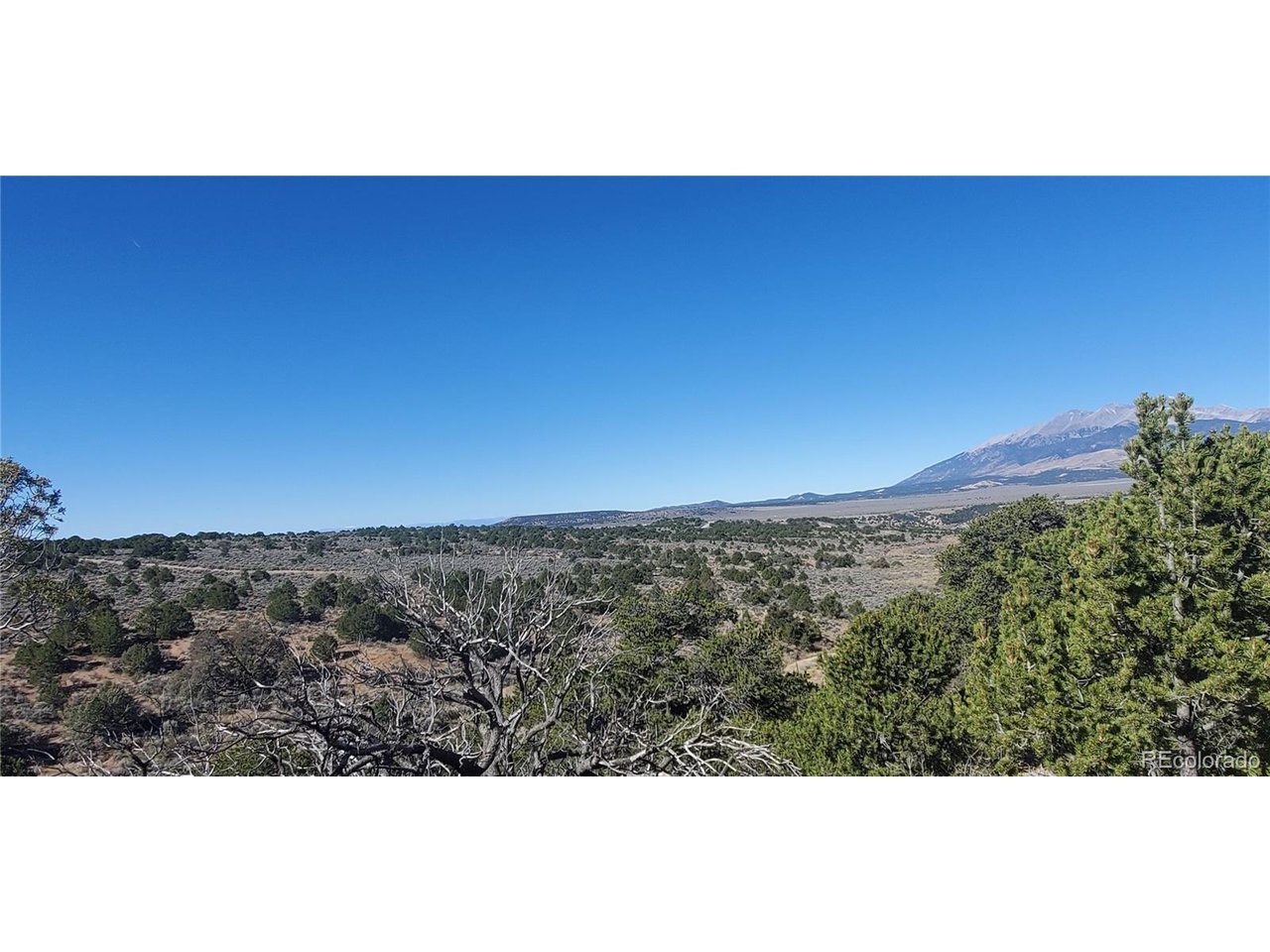 7356 Bidwell Road Fort Garland, CO 81133 - Photo 13 of 23 a view of a sky