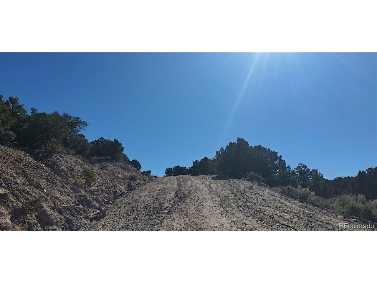 7356 Bidwell Road Fort Garland, CO 81133 - Photo 23 of 23 a view of sunset