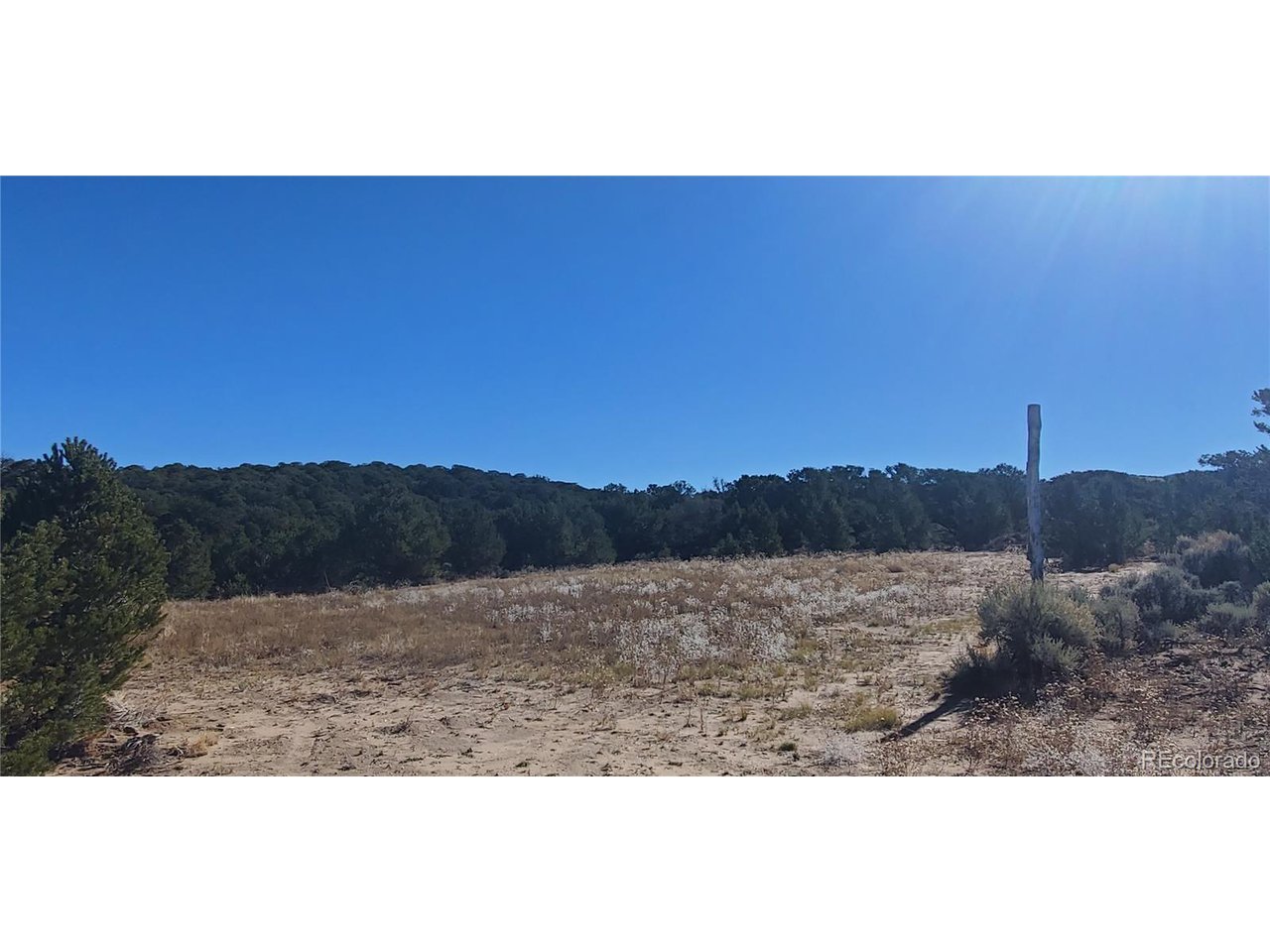 7356 Bidwell Road Fort Garland, CO 81133 - Photo 8 of 23 a view of mountain view and mountain