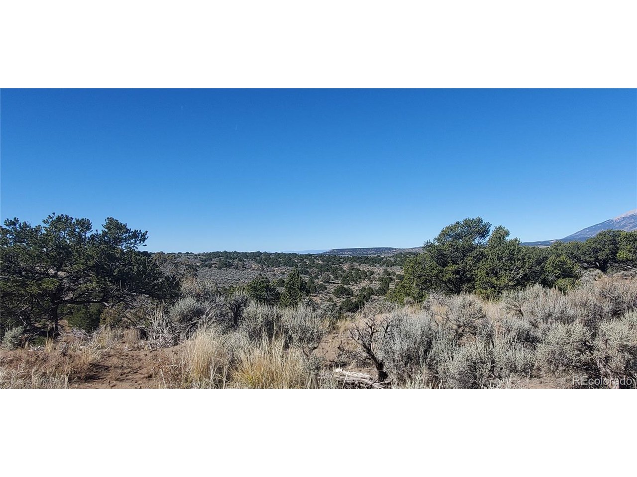 7356 Bidwell Road Fort Garland, CO 81133 - Photo 9 of 23 a view of a sky