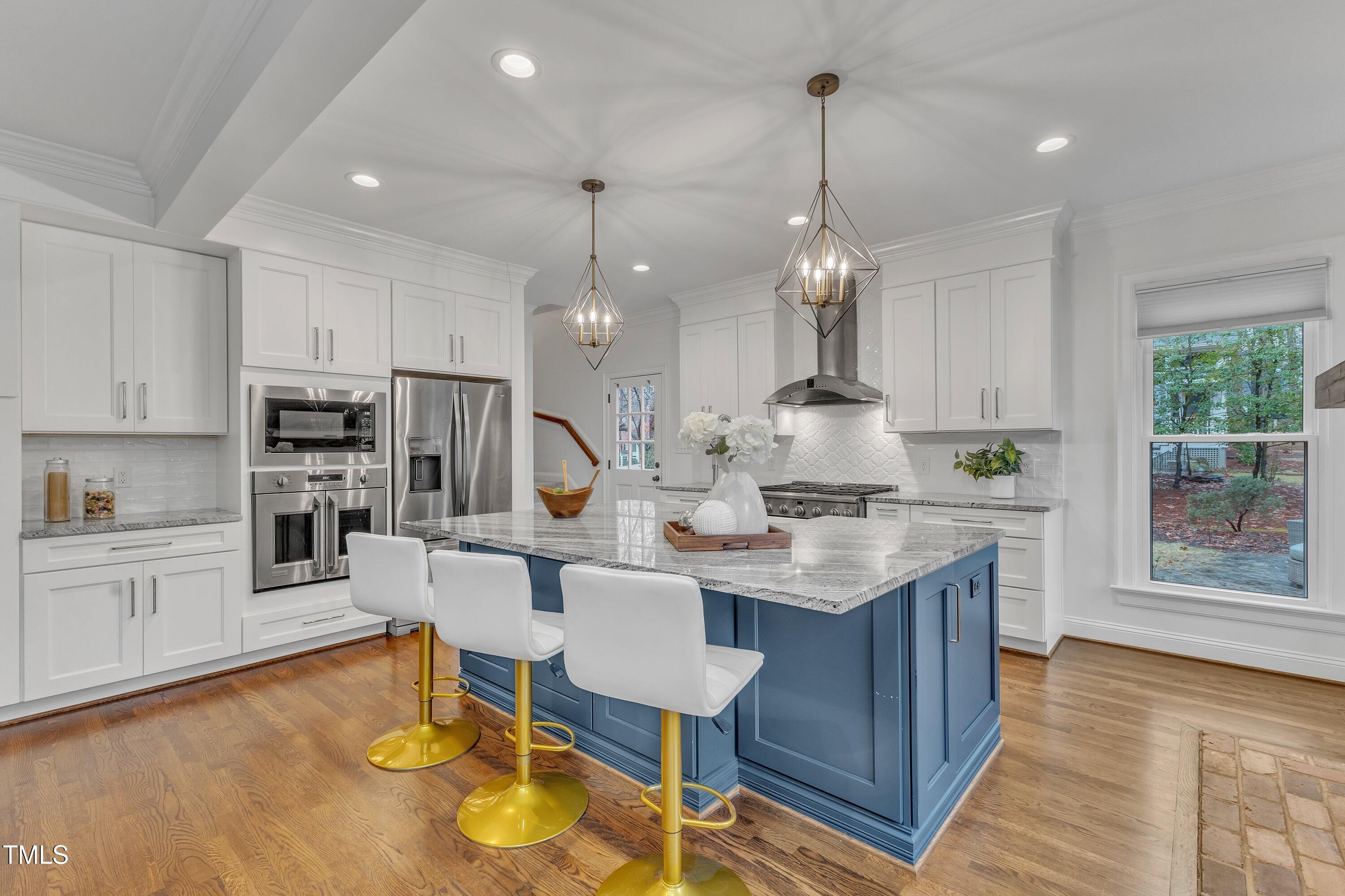 4800 Salem Ridge Road Holly Springs, NC 27540 - Photo 12 of 67 16-800 Salem Ridge-30