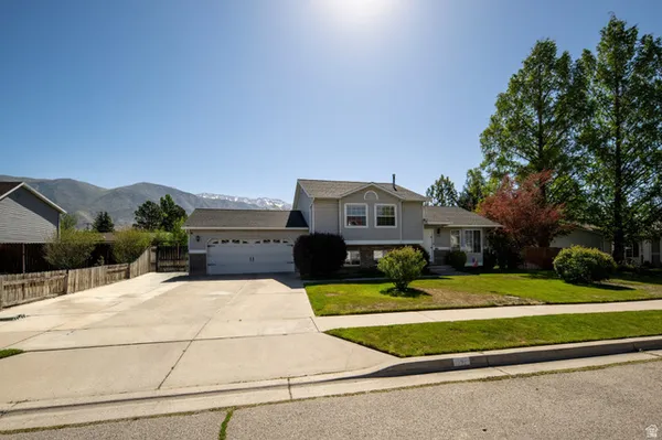 $550,000 | 592 North 550 E Street, American Fork, UT 84003
