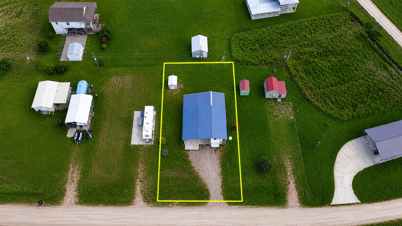 626 Ladyfish Road Palacios, TX 77465 - Photo 13 of 16