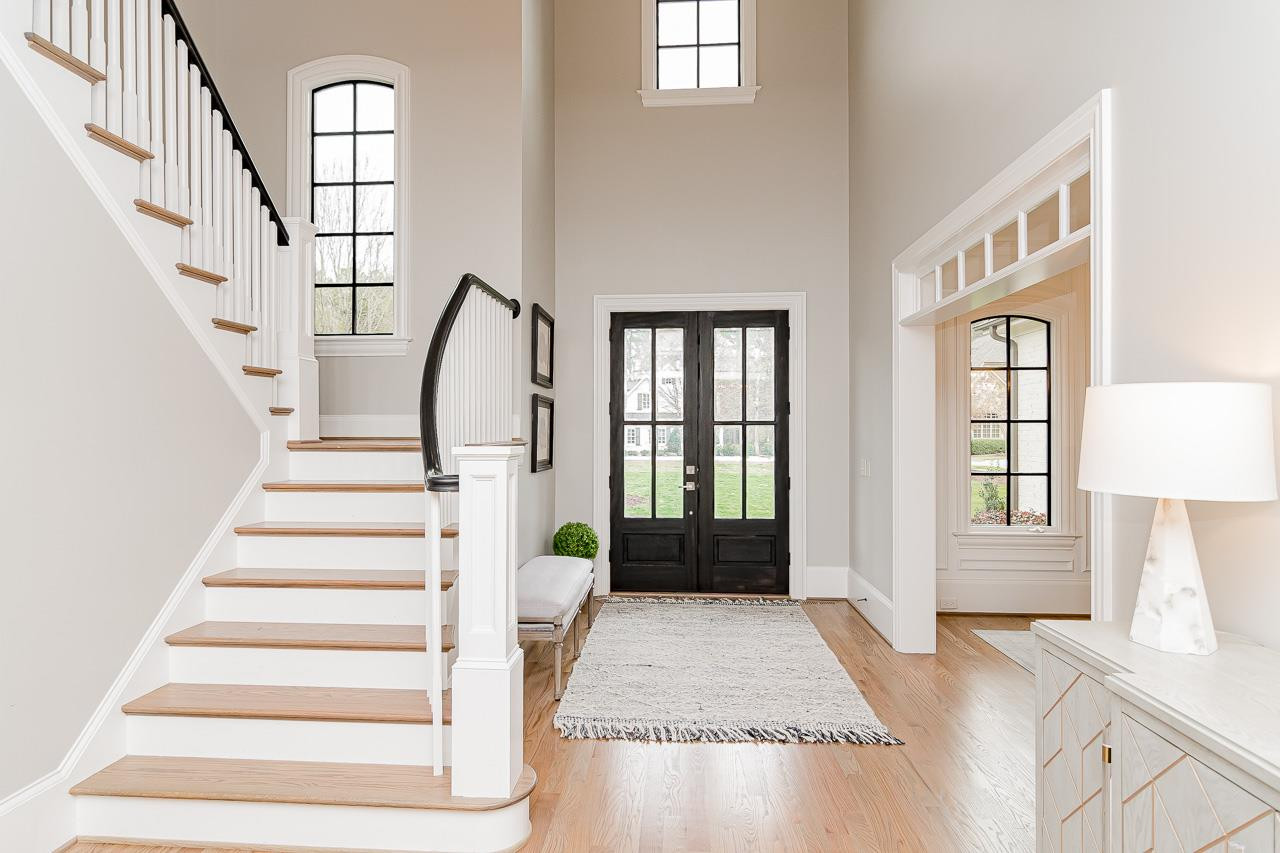 5224 Newstead Manor Lane Raleigh, NC 27606 - Photo 13 of 29 Photo 13