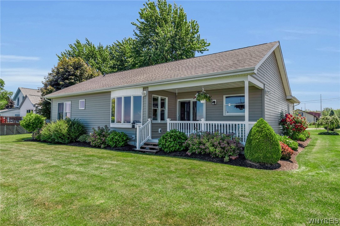 6105 East Lake Road Newfane, NY 14028 - Photo 34 of 50