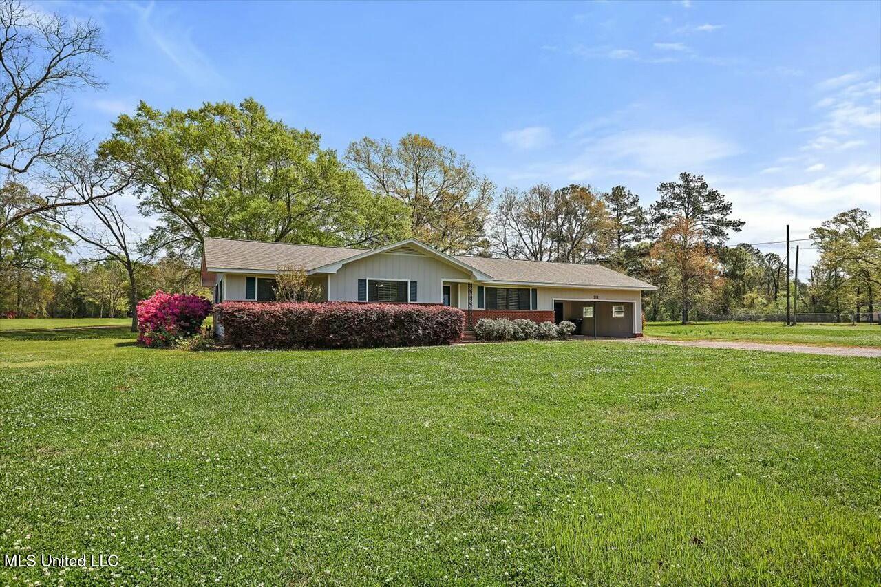 111 Mathis Road Crystal Springs, MS 39059 - Photo 2 of 30 tempImageFS8hM1