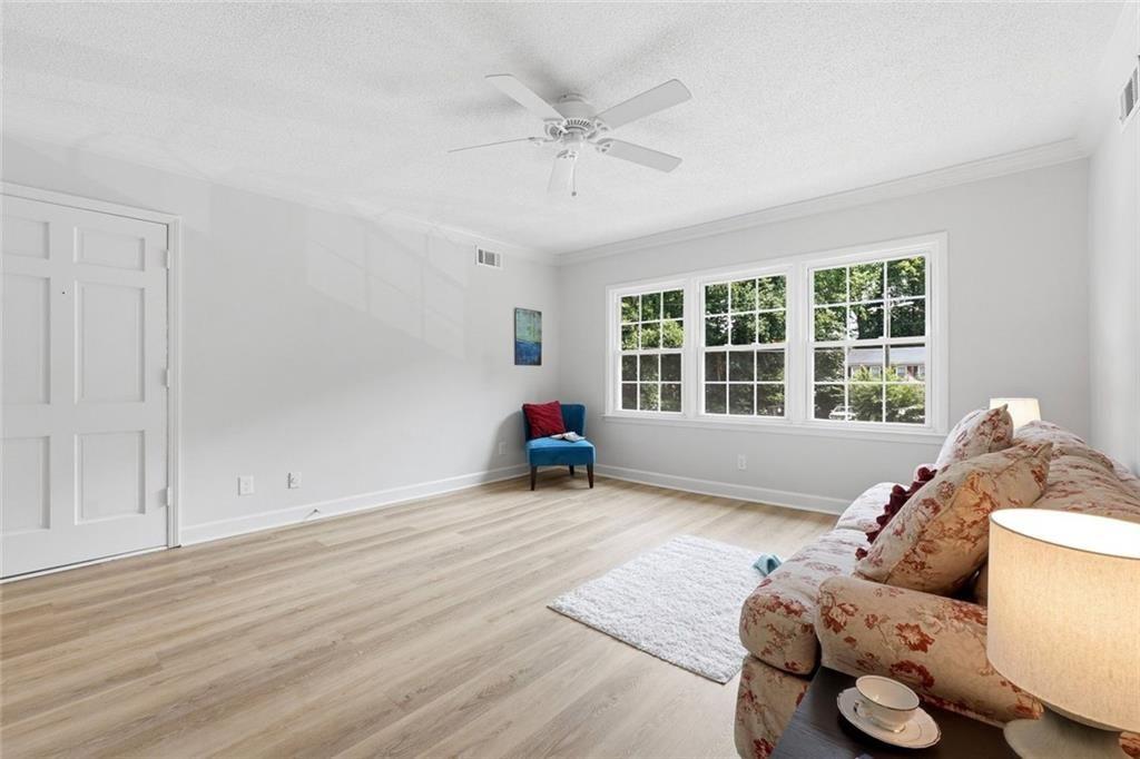 2355 Henderson Mill Road, Unit 4 Atlanta, GA 30345 - Photo 6 of 21