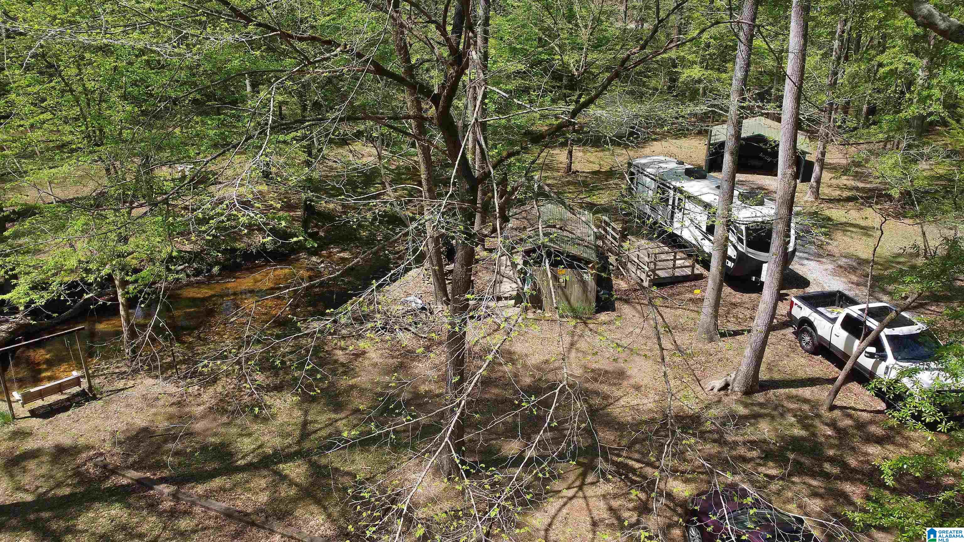 1062 Cheaha Drive, Unit 1 Munford, AL 36268 - Photo 2 of 25