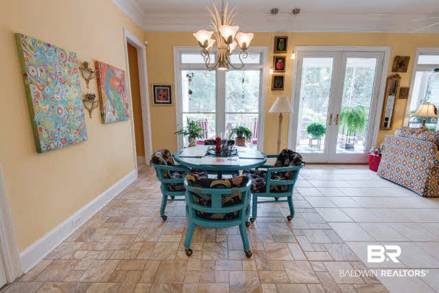 20596 Langford Road Fairhope, AL 36532 - Photo 8 of 41 Dining Area