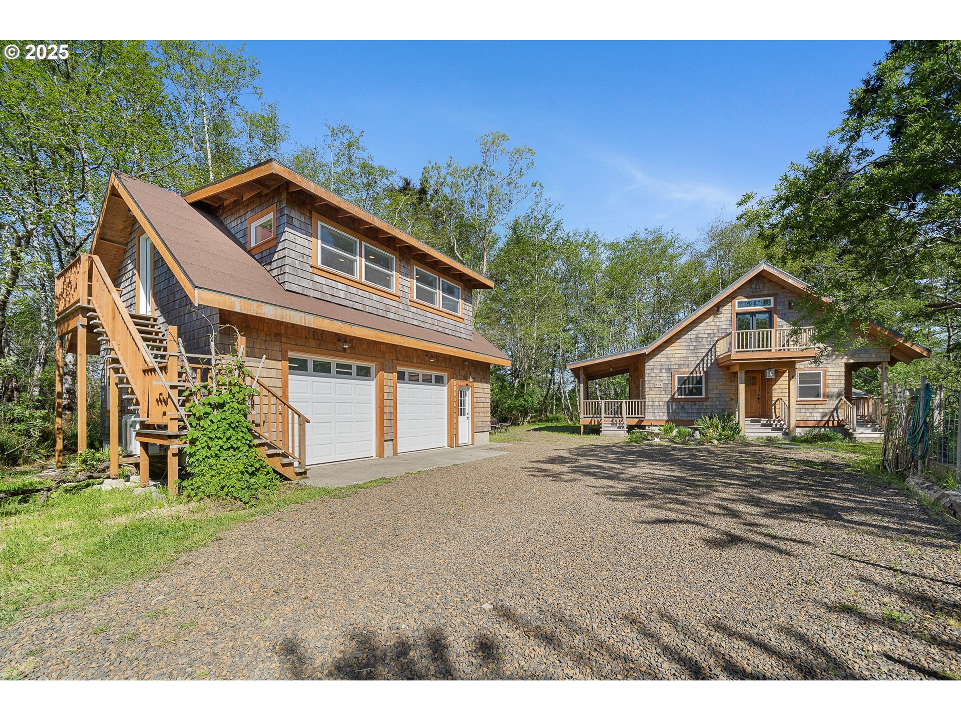 711 Northwest 6th Avenue Rockaway Beach, OR 97136 - Photo 1 of 47