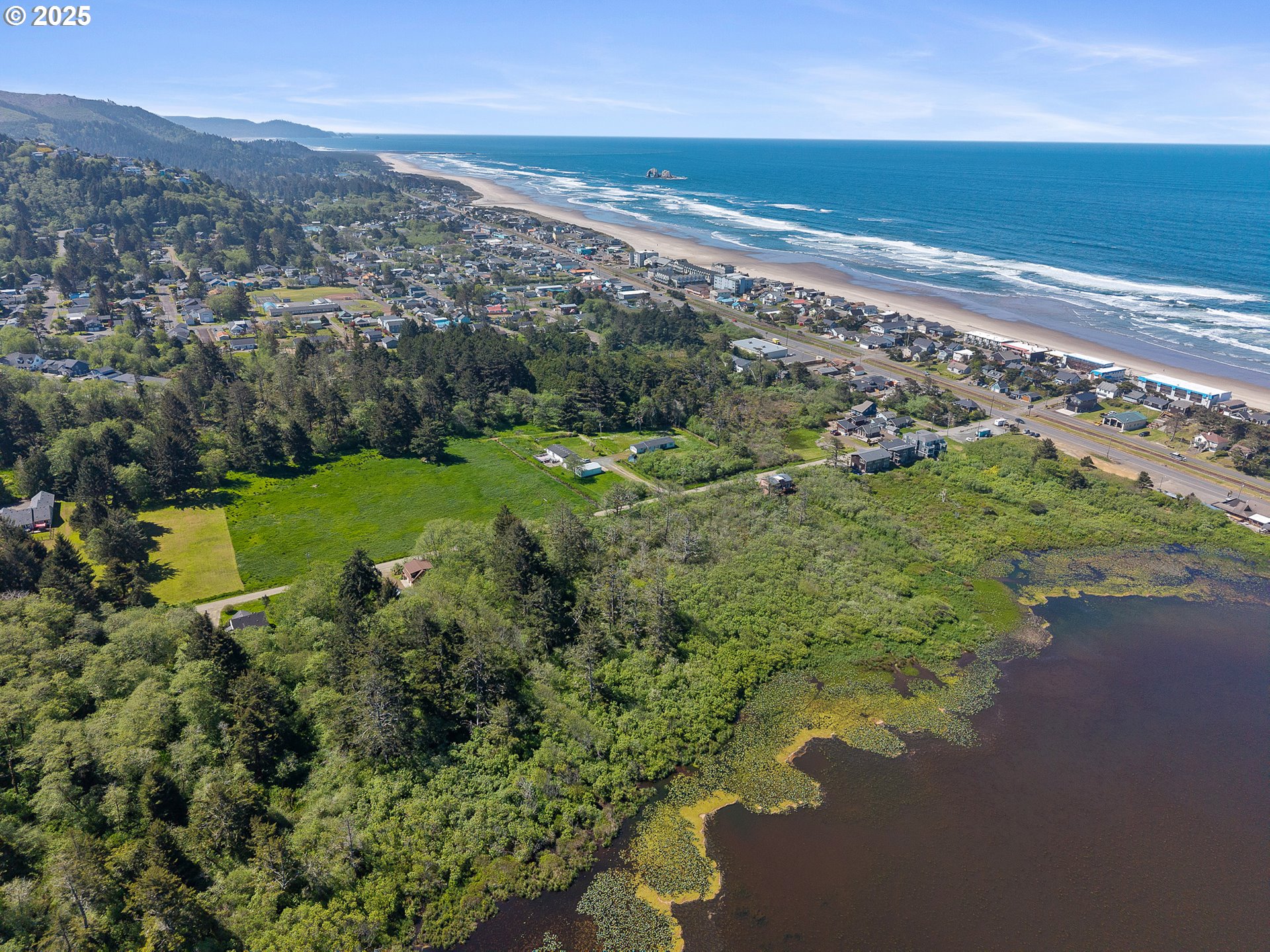 711 Northwest 6th Avenue Rockaway Beach, OR 97136 - Photo 47 of 47