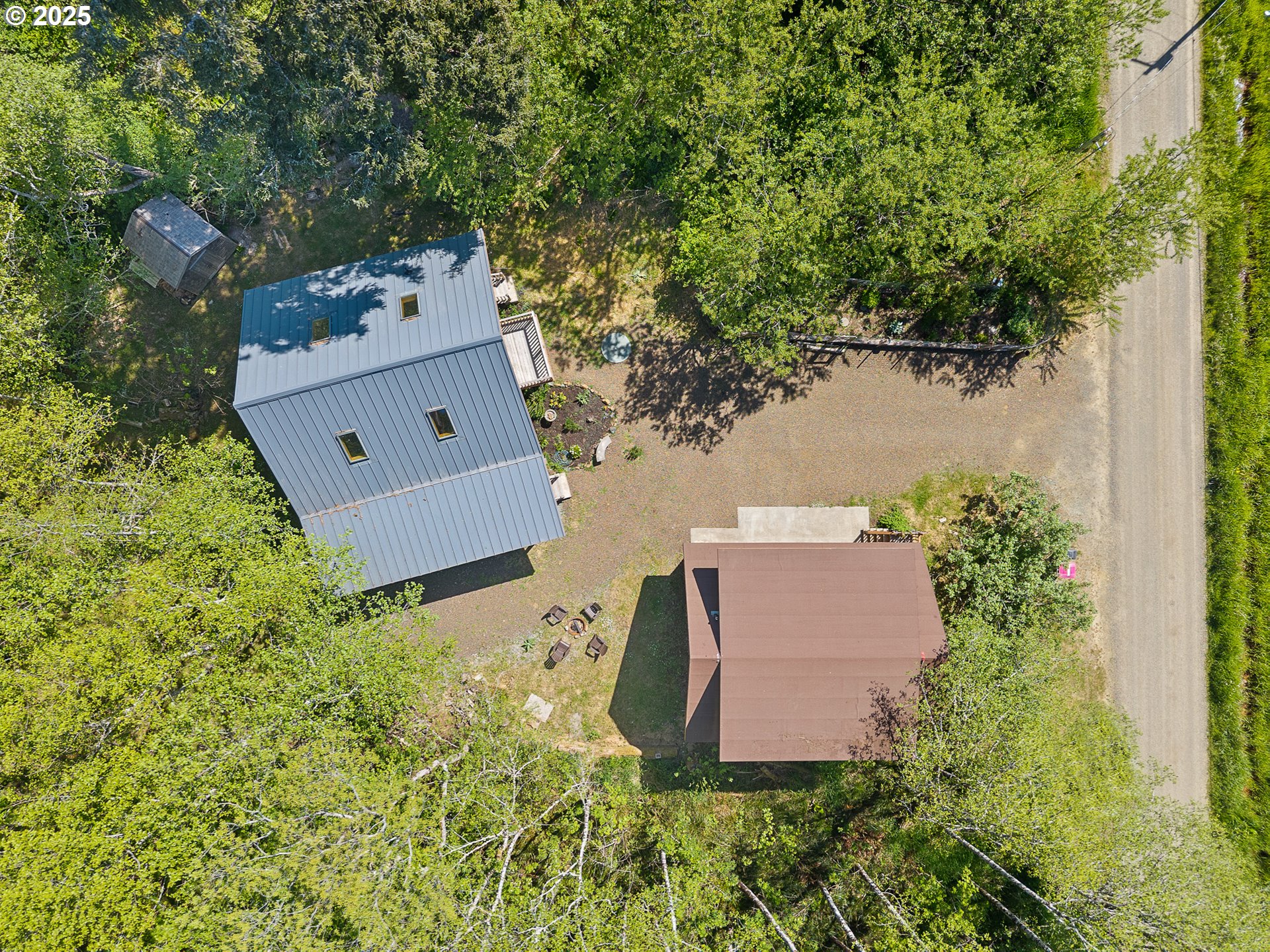 711 Northwest 6th Avenue Rockaway Beach, OR 97136 - Photo 7 of 47