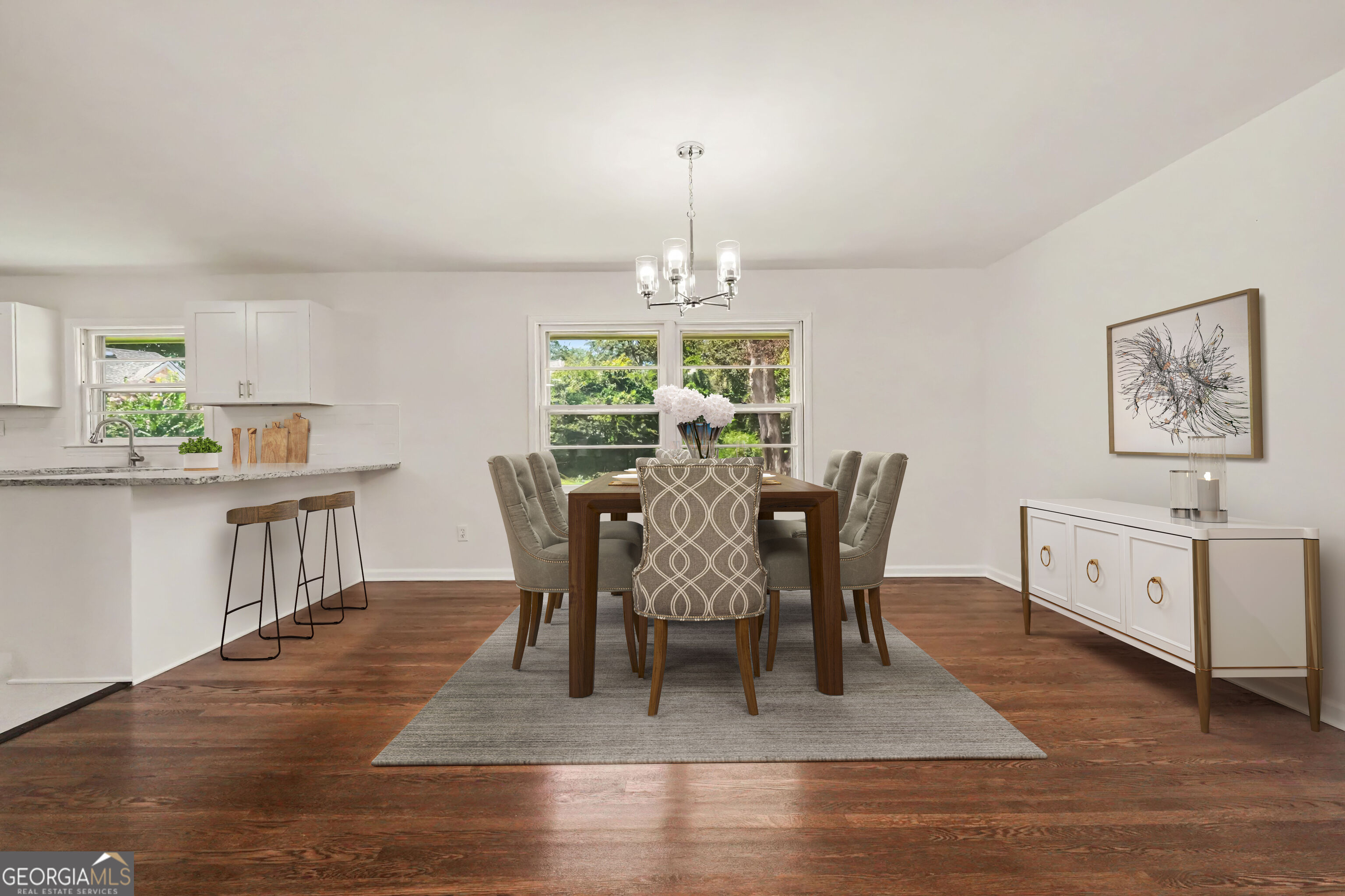 1666 Montreal Road Tucker, GA 30084 - Photo 10 of 32 Gallery Image 10