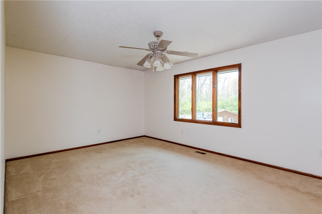 6750 Little Twin Road Germantown, OH 45327 - Photo 20 of 88 This airy room offers ample natural light and a pleasant outdoor view.