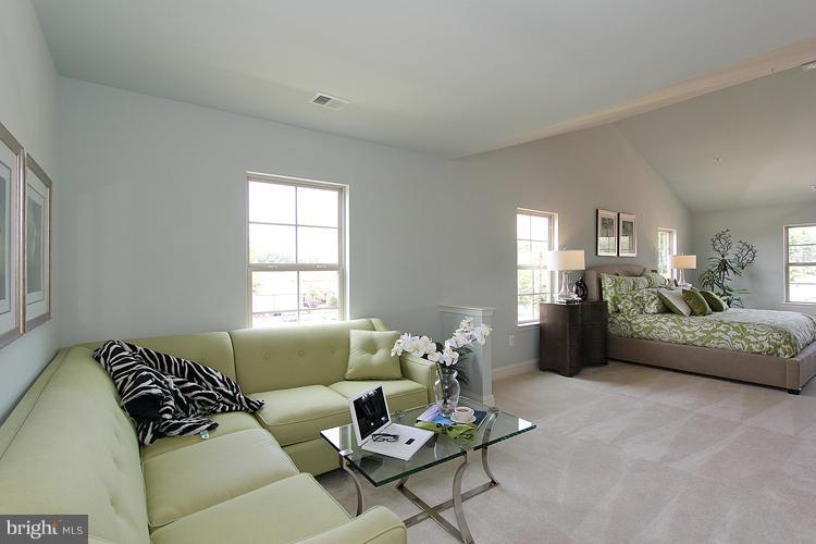 3041 Bel Pre Road Silver Spring, MD 20906 - Photo 17 of 28 a living room with furniture and a window
