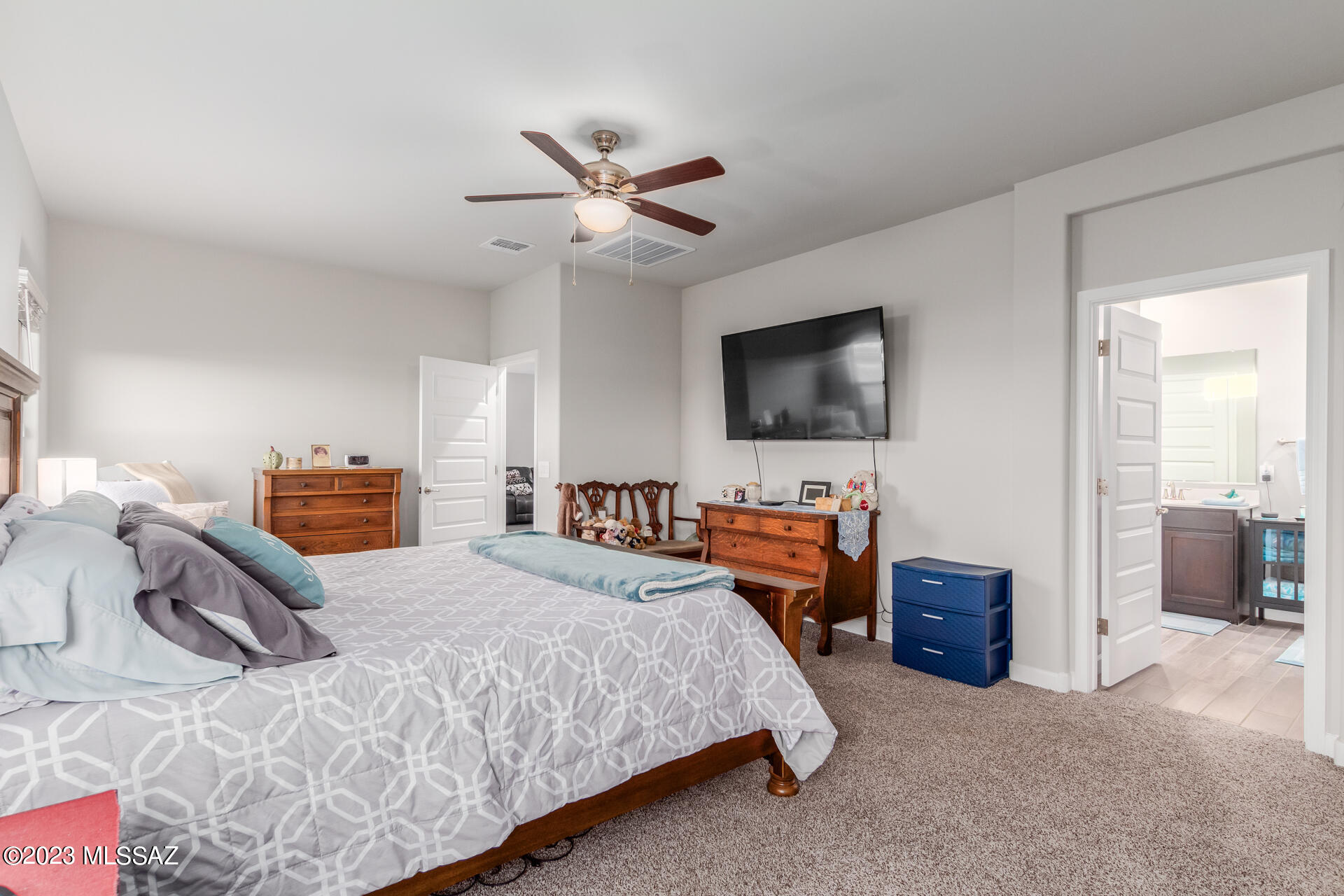 17162 West Gatling Road Marana, AZ 85653 - Photo 12 of 34