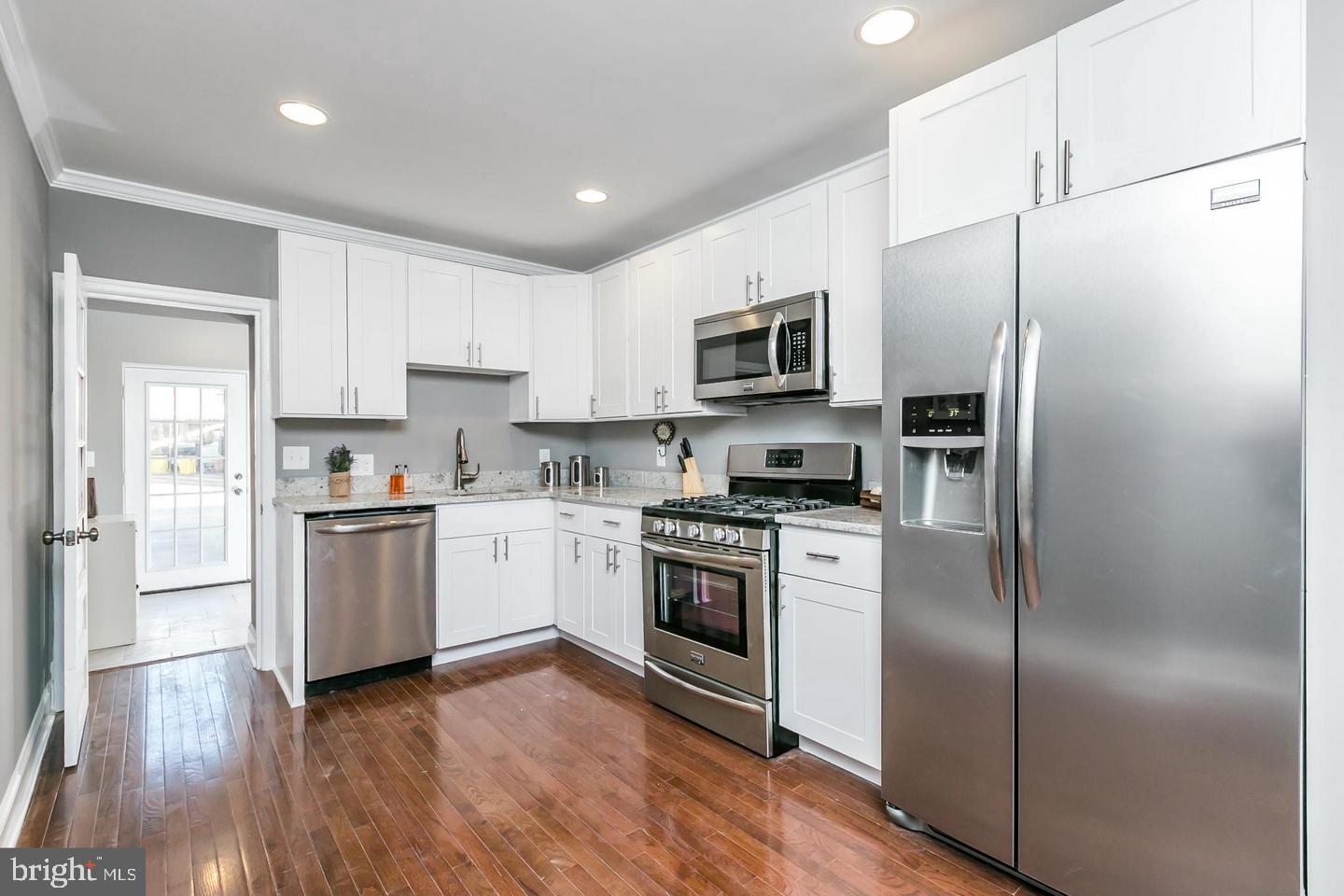 1505 Clarkson Street Baltimore, MD 21230 - Photo 5 of 30