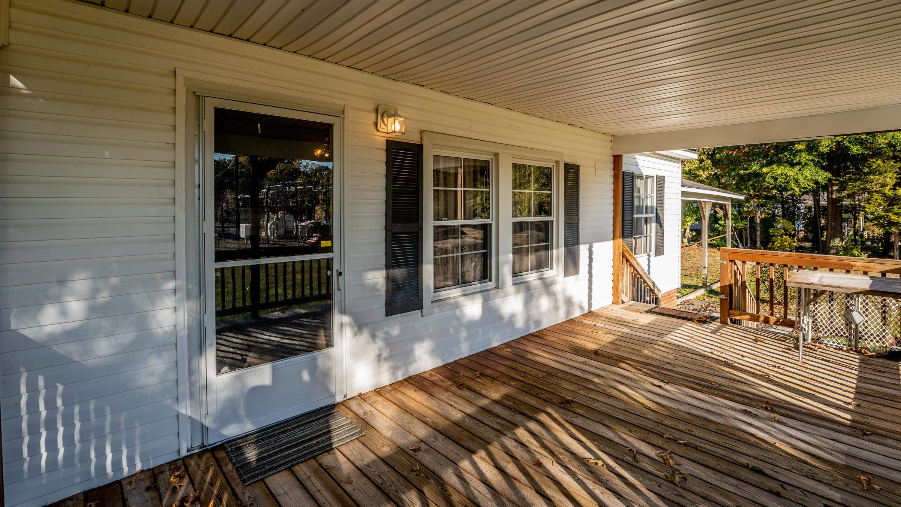 200 David Lane Roxboro, NC 27573 - Photo 22 of 38 Photo 22
